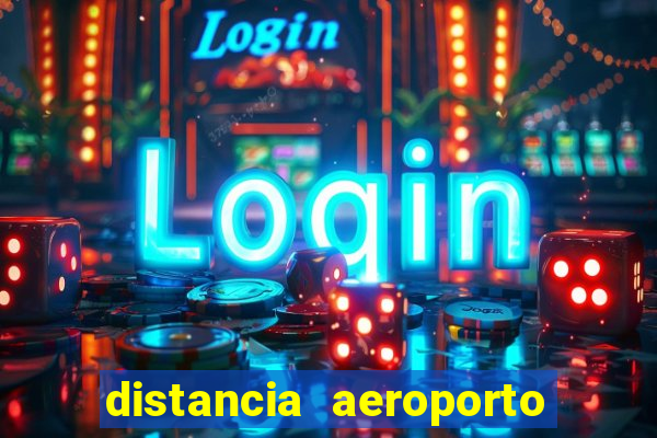 distancia aeroporto de porto alegre para rodoviaria